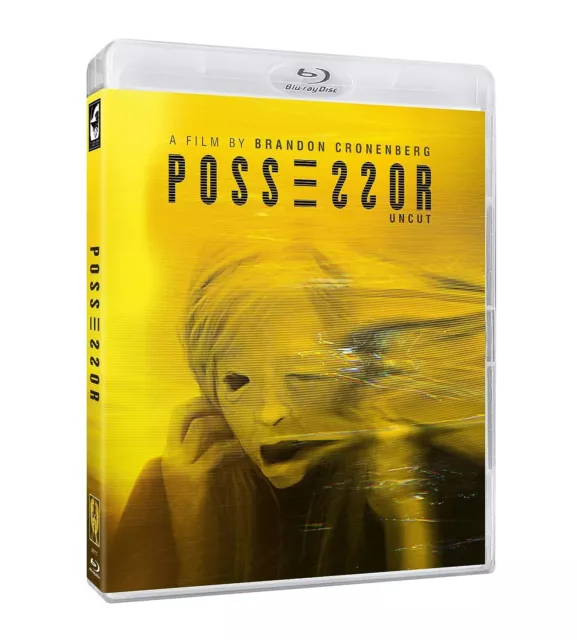 Possessor - Uncut (Blu-ray) 3