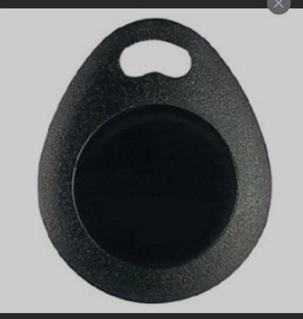 Tag Di Prossimità Antifurto PROSYS WISDOM - Compatibile Con Sistemi RISCO E ROKONET, Tenuta Stagna - Foto 11