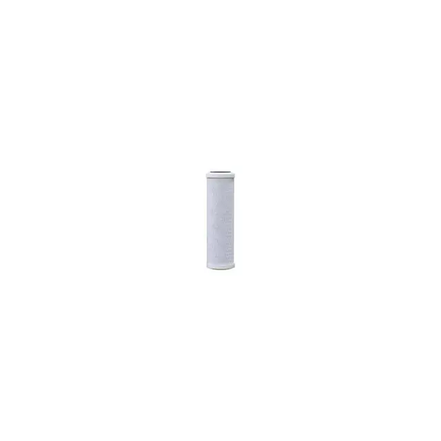 Filtro de carbono RO de 5 micras 10