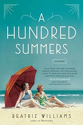 A Hundred Summers, Williams, Beatriz
