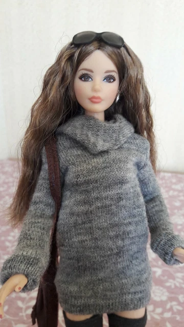 The barbie look city chic deals