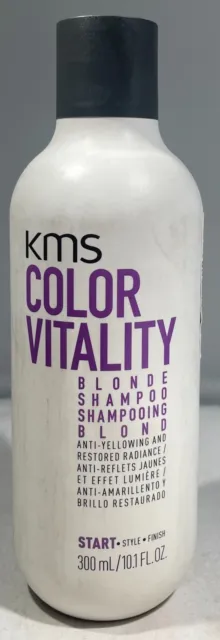 KMS COLOR VITALITY Haircare Products-CHOOSE ITEM!