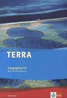 TERRA Geographie für Berlin und Brandenburg - Ausga... | Buch | Zustand sehr gut