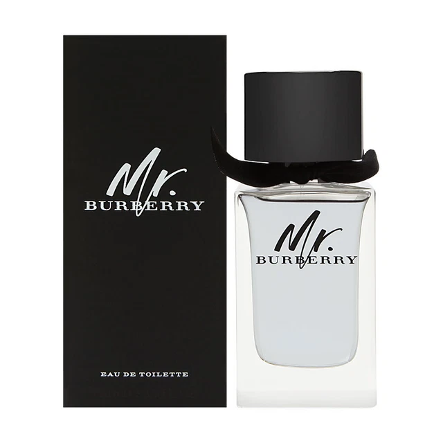 Mr burberry hot sale 150ml
