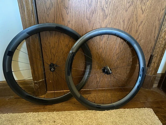 novatec r5 carbon 50mm