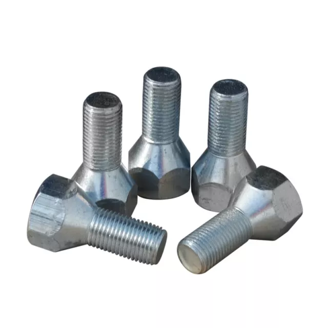 Tiedown 81170 Boat PWC & Utility Trailer Lug Bolts 1/2"