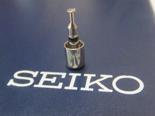 PUSHER FOR SEIKO Bullhead Chronograph 6138 0040 6138-0049 Pump