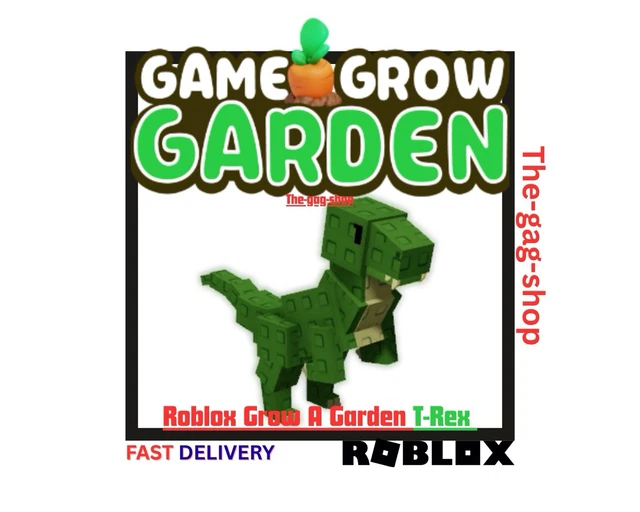 LOBSTER THERMIDOR 🦞 GROW A GARDEN 🪴 ROBLOX 🎮 (Super Fast Delivery