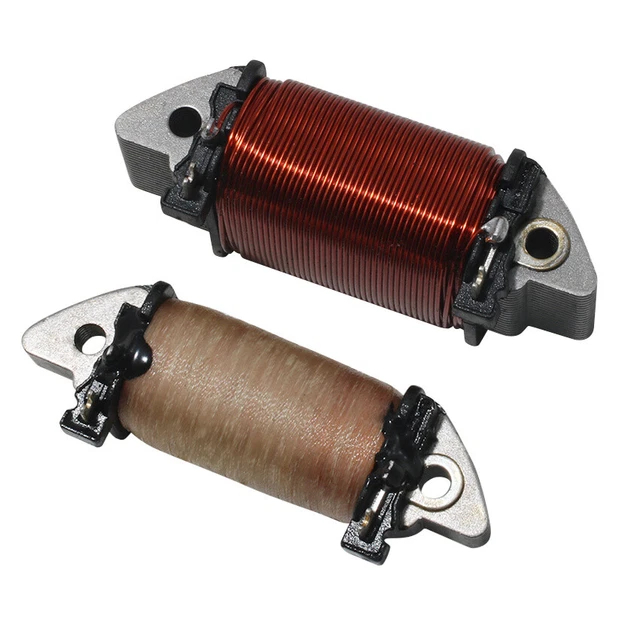 Générateur Magnéto Stator Road Passion Pour Hyosung ATV GOES 450 X 2007-2010 / TE450
