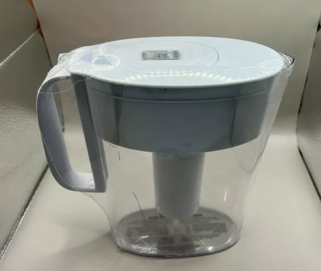 Brita OB11/OB03 Slim Water Filtration Pitcher