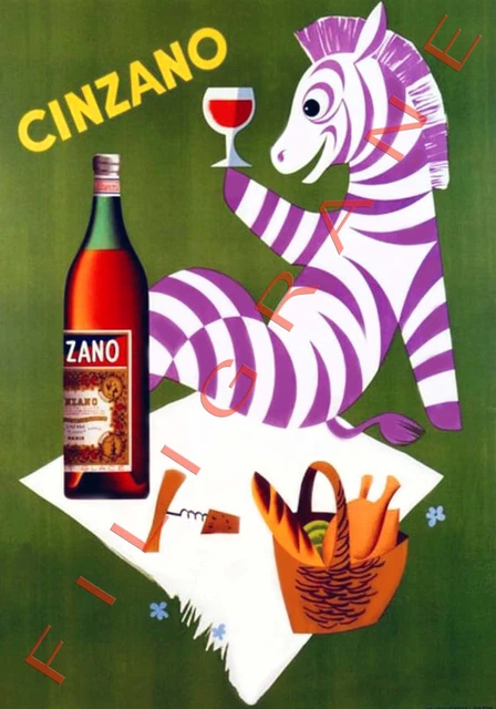 Cinzano