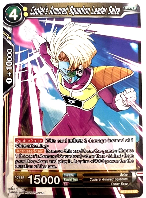 Caja de aniversario Super Premium Dragon Ball 2023 - Yaxa