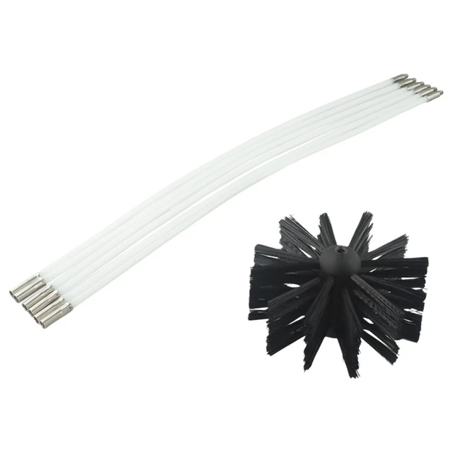 2 Brosses De Nettoyage Intérieur Voiture - Poils Doux, Sans Rayures, Pour Tableau De Bord Et Aérations