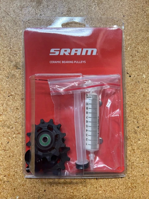 sram red etap axs rear derailleur