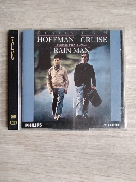 Jeu CD-i Philips : La Firme (version Française, 1995, Testé)