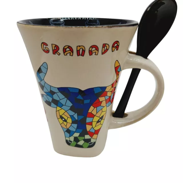 https://www.picclickimg.com/2osAAOSw1VFkX4UE/Granada-Ole-Mosaic-Spain-Coffee-Mug-w-Spoon.webp