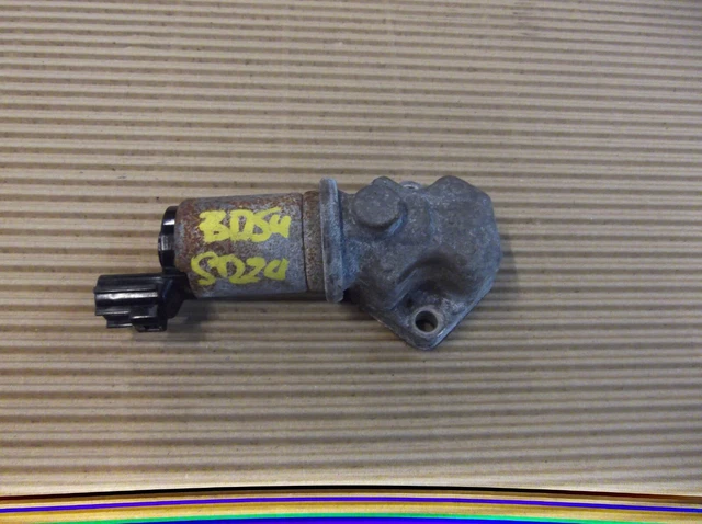 Car Parts Online Idle Air Control Valve For Ford Mondeo MK3 3.0 ST220 (2002-2007) - 1003837