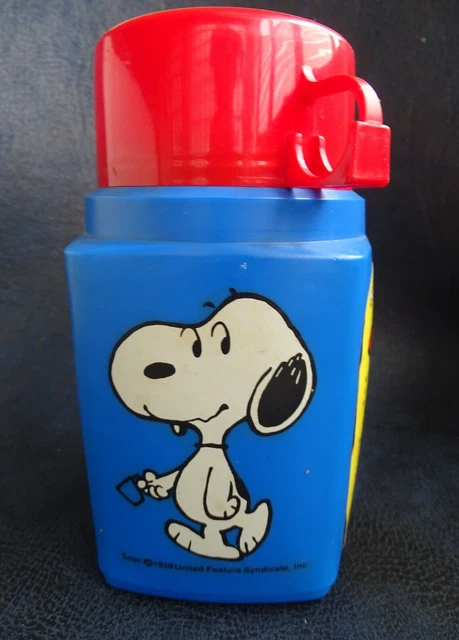 Gourde Alimentaire Vintage ROC - Made In France (Dans Son Jus)