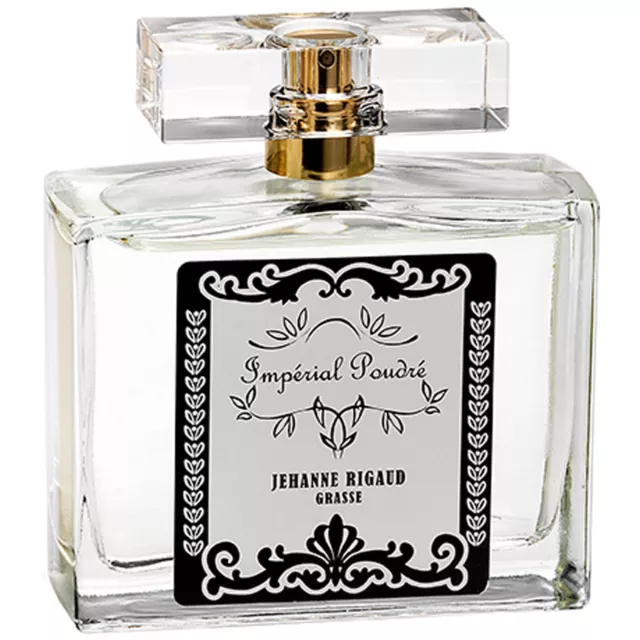 Jehanne Rigaud Eau de Parfum damen imperial poudrè JRIP10000 100ml