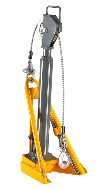 Rhino Tool 071000 Model PL 3 Hydraulic Post Puller Rhino Tool 071000 Model PL 3 Hydraulic Post Puller