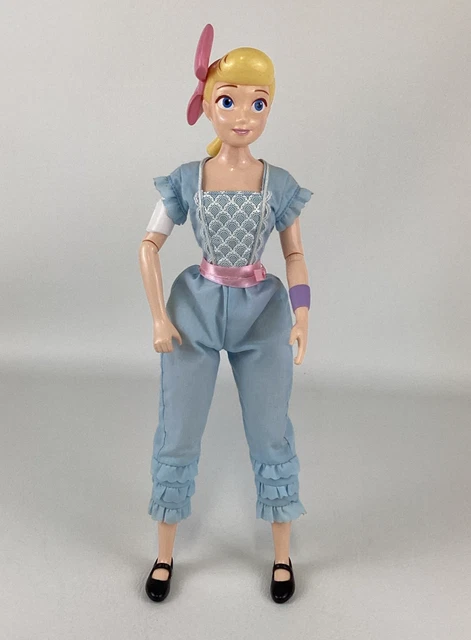 Bo Peep Personajes De Toy Story Juguetes DISNEY PIXAR TOY Story Bo