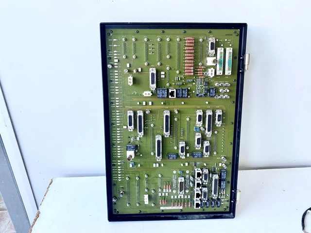 FEI COMPANY Trasmissione Electron Microscopio (Tem ) 4022 192 9147 Tavola