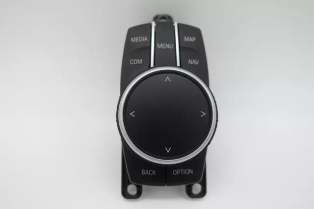 Neu Orig. BMW iDrive Touch Controller 1er 2er 3er 4er 5er 6er 7er X1 X3 X4 x5 x6