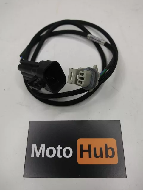 FTECU Flash Tune ECU Based Quickshifter Harness (Type 7) FTQHJ7 for YAMAHA