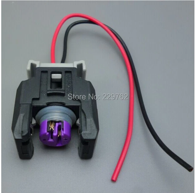 EMSea Diesel-Injektor Stecker 4er Set - Kompatibel Mit Mercedes Sprinter