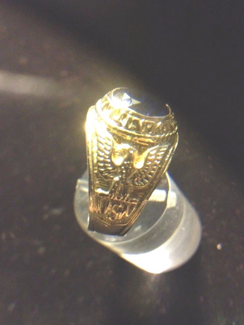 Bague us hotsell navy or