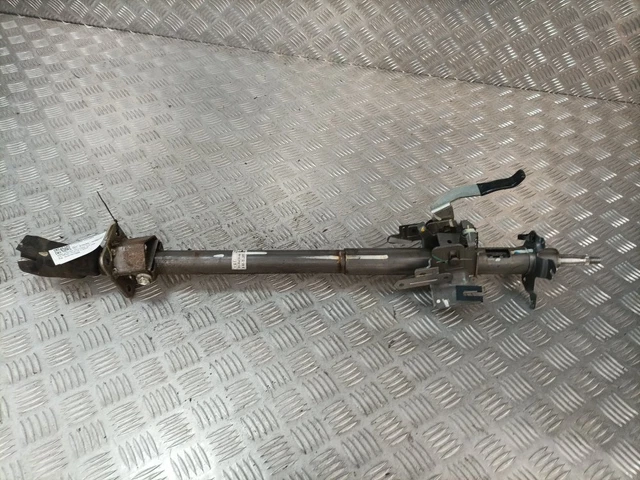 FORD RANGER WILDTRAK 4X4 PICK UP 2 Door 2006-2012 STEERING COLUMN ...