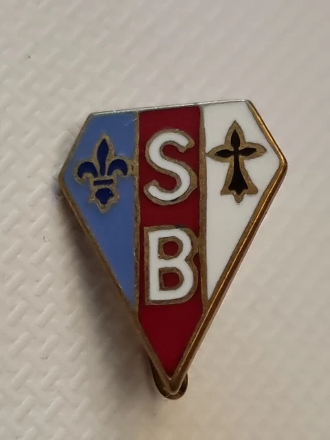 Nuevo escudo del Stade de Reims – Planeta Fobal