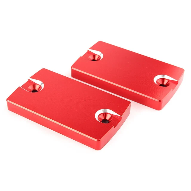 Réservoir Fluide De Frein Avant NOTCH - CT157A