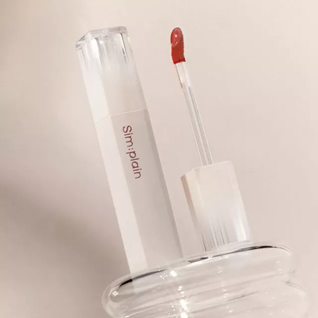 PERIPERA Sim:plain Dewy Volume Tint 3.7g 5colors 2024 S/S K-Beauty