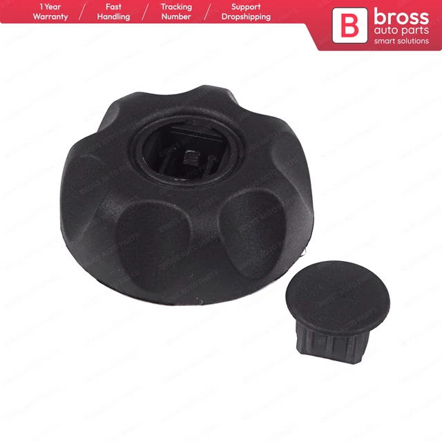 Kit Réparation Pieds Toit Ouvrant Mercedes – Compatible Classe S W126 & Classe G W463 – Pièce Droite Et Gauche D’origine