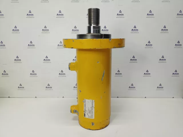 National Oilwell Varco Novembre Cylindre 110/50 X 100 - Neuf