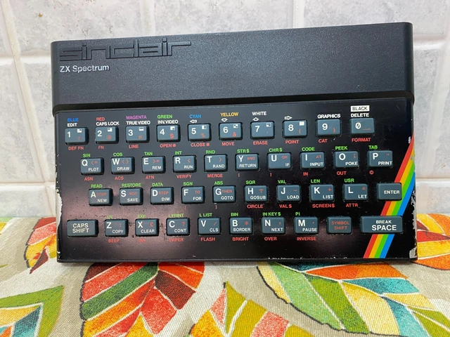 Vintage Computers & Mainframes, Vintage Computing, Computers