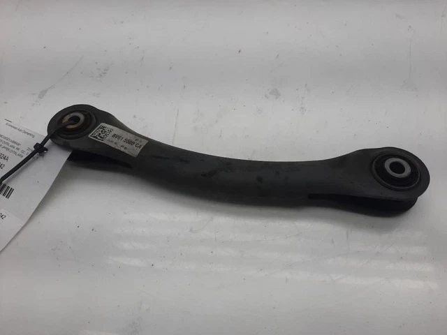 Kit 6 Bras De Carénage Réglables Arrière Pour Honda Accord 2003-2007 - Neuf