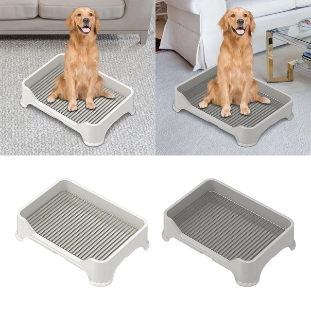 Kritter Planet Couverture Imperméable Pour Chien – 152x127 Cm – Housse Canapé Anti-pipi – Réversible Douce