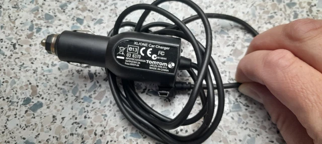 TomTom XL / One Car Charger  e13