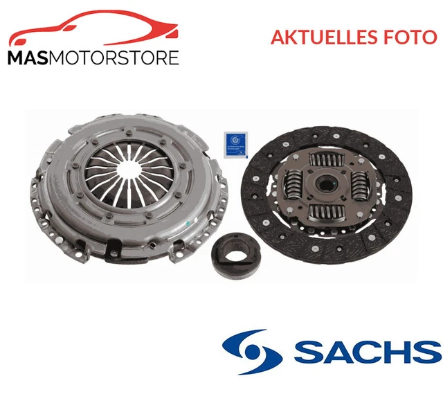Kupplungssatz Kupplung Satz Sachs 3000 951 561 G Für Peugeot Partner,207,307