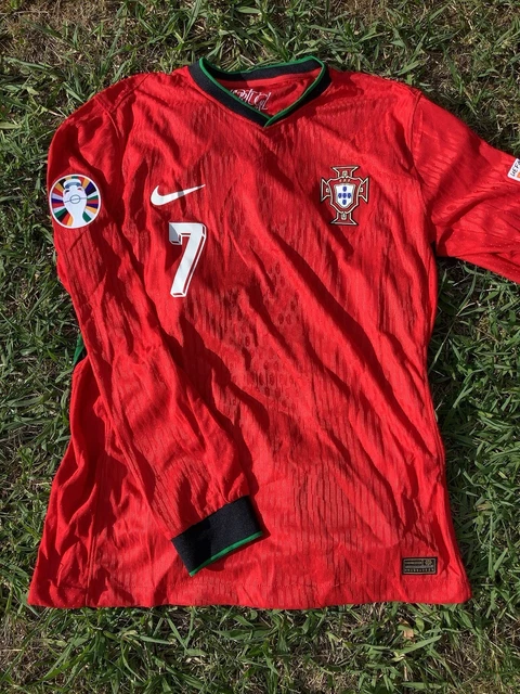 Uefa Maglia Portogallo Euro 2012 MAGLIA PORTOGALLO EURO 2024