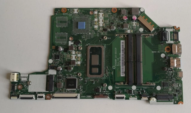 CARTE MÈRE ACER MCP7AS02 ASPIRE REVO R3610 Packard Bell iMedia N3610 XS EUR 29,30 - FR
