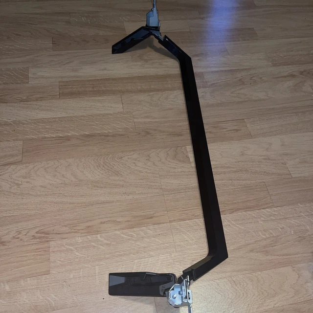 Pieds De Support Pour Téléviseur Sony KD-65X85J - Occasion, En état De Fonctionnement - Compatibles Sony, Idéals Pour Remplacer Ou Dépanner