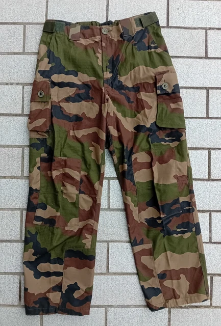 Pantalon Cargo Zara SRPLS Rose - Taille L - Neuf Avec étiquettes (prix: 79,99€)