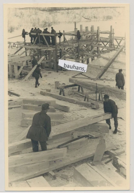 FOTO AUS GEBIRGSJÄGERNACHLASS 2. GebirgsJägerDivision (9696x) EUR 12