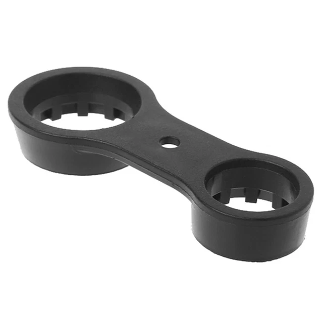 Versatile Bike Front Fork Repair Tool Suitable for Single and Double Hole Forks