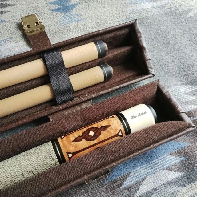 Schon Cue Used FOR SALE! - PicClick