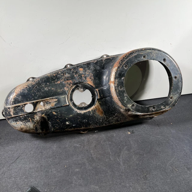HARLEY DAVIDSON PANHEAD Shovelhead Outer Primary Transmission Clutch