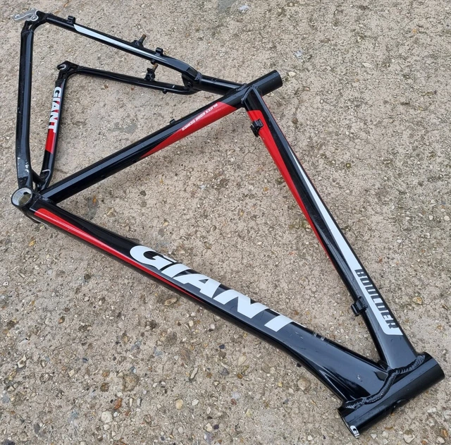 Giant boulder top aluxx 6000 price
